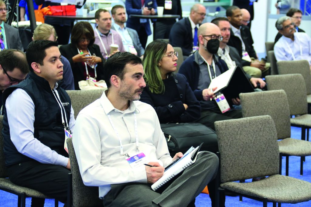 American Coatings Conference 2024 Call for papers open News and