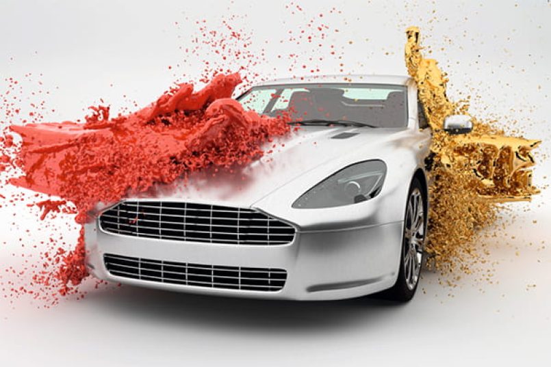 Inorganic Additives And Their Impact On Automotive Coating Systems ...