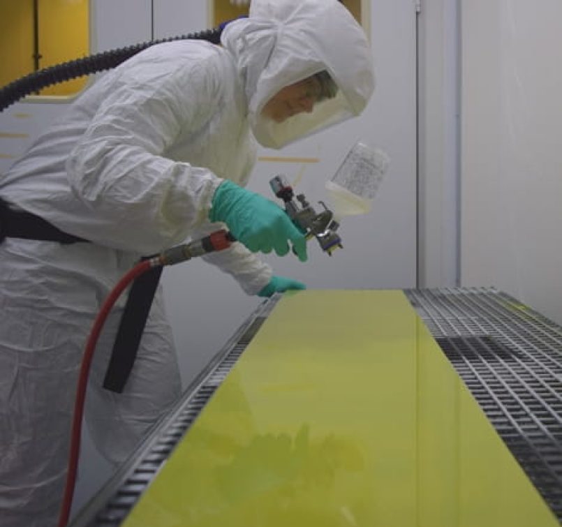 Developing low drag surface coatings - News and insights for the ...