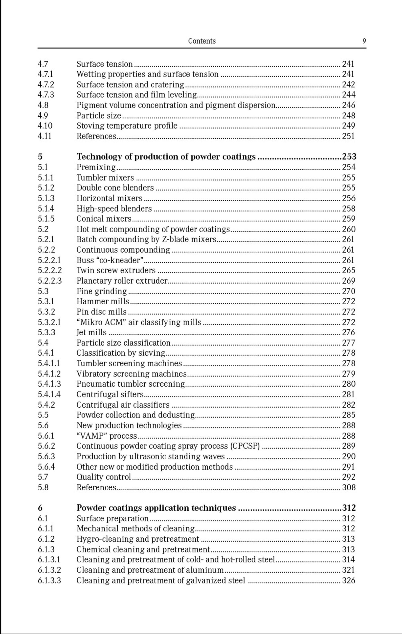 Powder Coatings - News and insights for the European coatings industry