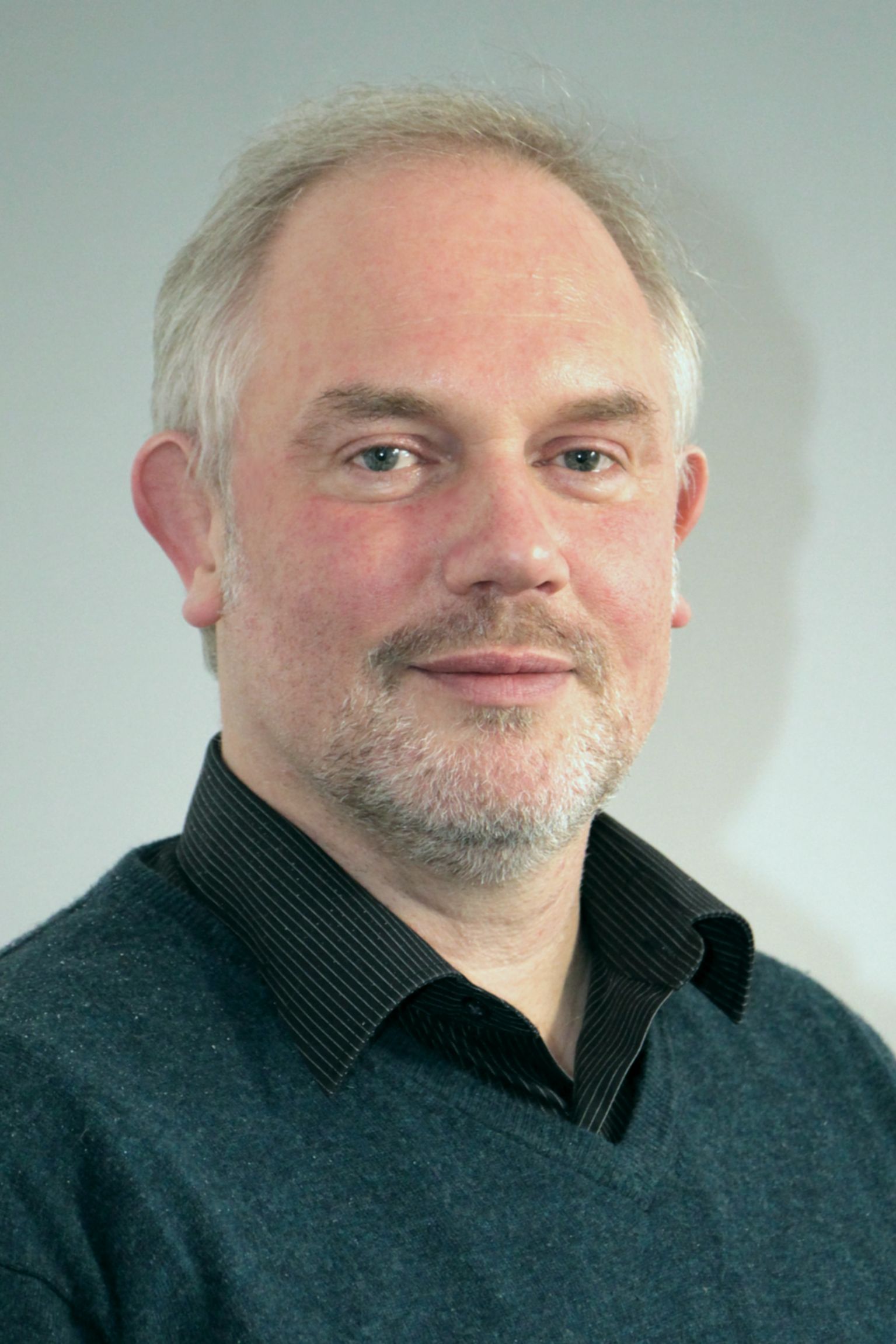 Stefan Friebel, Fraunhofer WKI