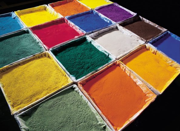 This acquisition will enable Akzo Nobel to build on its global position by entering emerging market spaces that have major potential. Source: Akzo Nobel