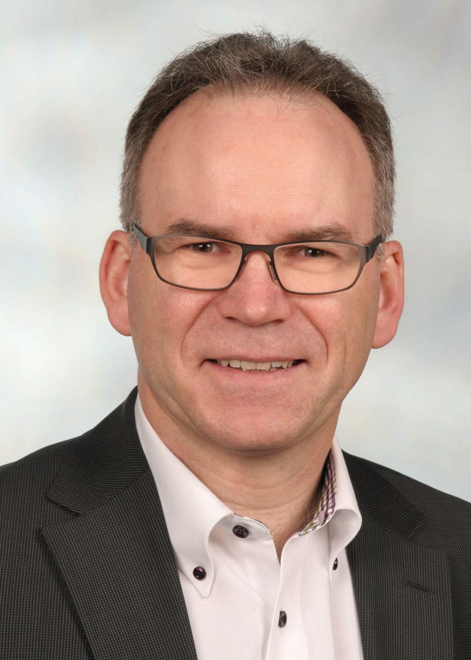 Frank Bayer, Geholit+Wiemer