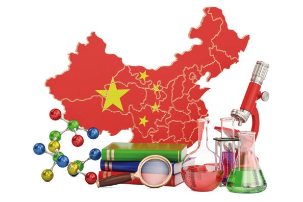 Chemical management in China: More complex than in the EU. Image source: alexlmx– stock.adobe.com