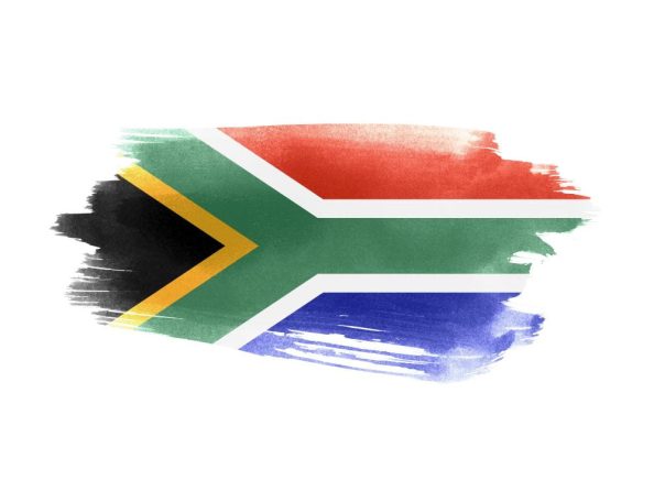 Five Facts on the South African coatings market. Image source: ink drop - stock.adobe.com