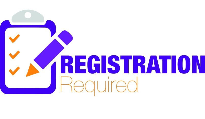 REACH registrations chemistry