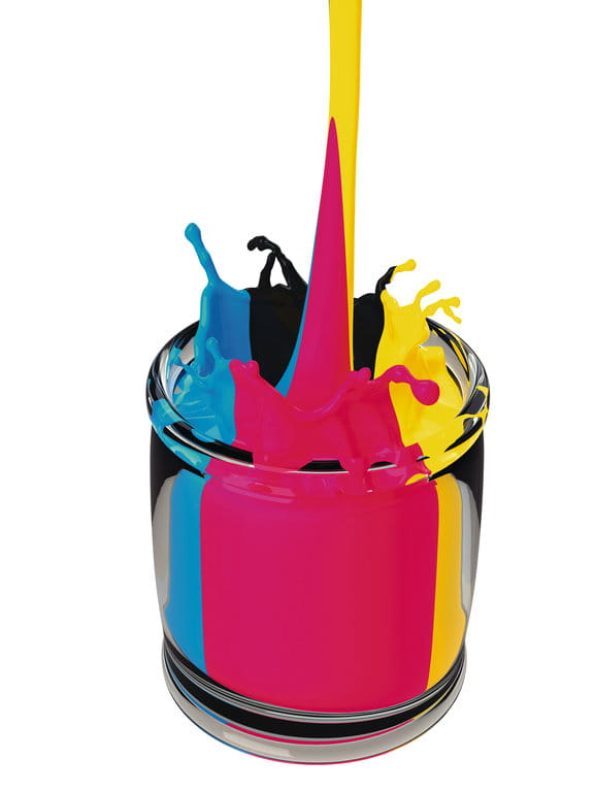 Interview: “Sustainable solutions for all inks ingredients”. Image source: gunnarassmy-Fotolia