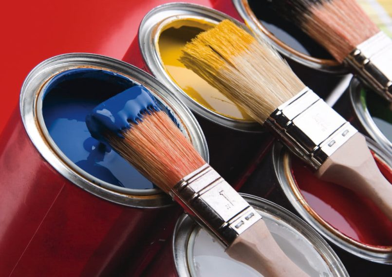 Interview: “Trends in effect pigments are based on performance”. Image source: Sebastian Duda - Fotolia.com