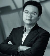 Johnson Zeng, DSM Coatings