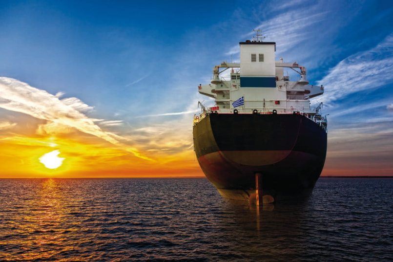 Marine coatings: “Increased need for cooperation”. Image source: Nightman - Fotolia