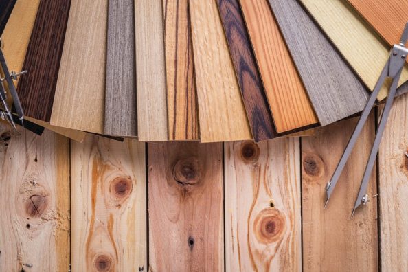 September issue: Wood  coatings in the focus. Image source: Whyframeshot -AdobeStock