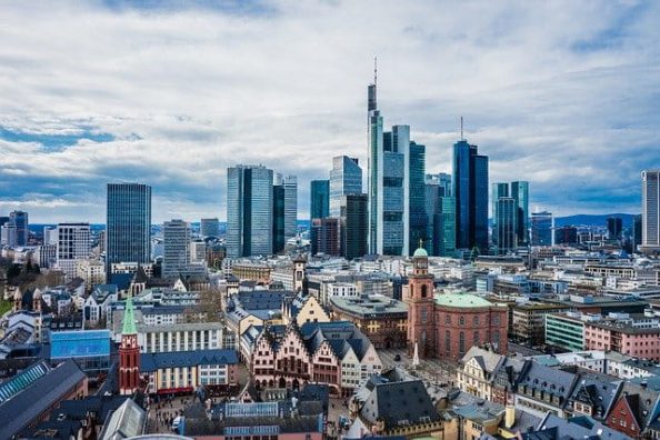 Frankfurt.