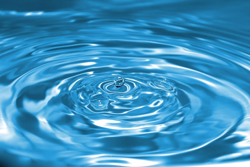 Water-borne coatings are in the focus of the November issue. Image source: Dmitriy K.L - Fotolia.com