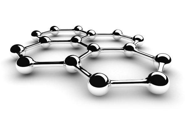 The addition of nitrogen-doped 3D-reduced graphene oxide changes the corrosion protection of epoxy/zinc composite coatings.