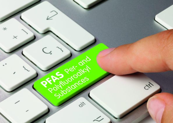 PFAS has come into universal usage when invoking any chemical included in a family of fluorine-containing chemical compounds that are used by a nearly endless list of manufacturers producing a staggering number of products for a seemingly infinite number of applications in virtually all market and product segments.