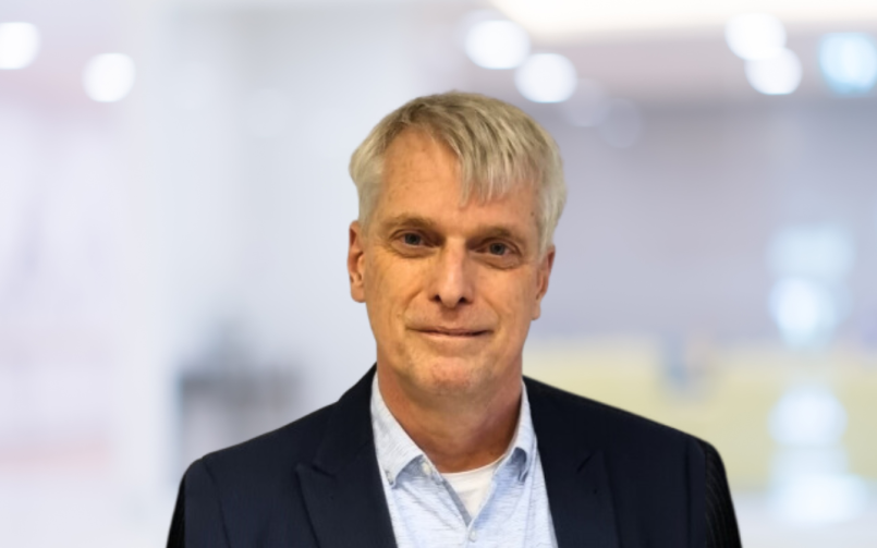 Andre van Linden, Director of Scientific Academic Partnerships at Akzo Nobel, shares his insights on the future of functional coatings and their role in addressing challenges in the energy and environmental sectors.