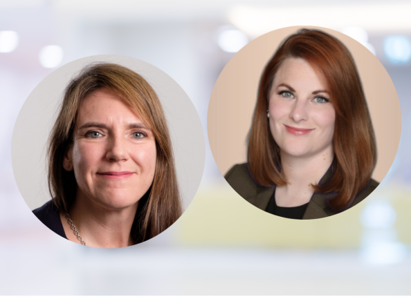 RadTech Europe (RTE), the independent European association for energy curing technology, is pleased to announce the appointment of Angelique Runacre as the new President and Holly Steedman as Vice President.