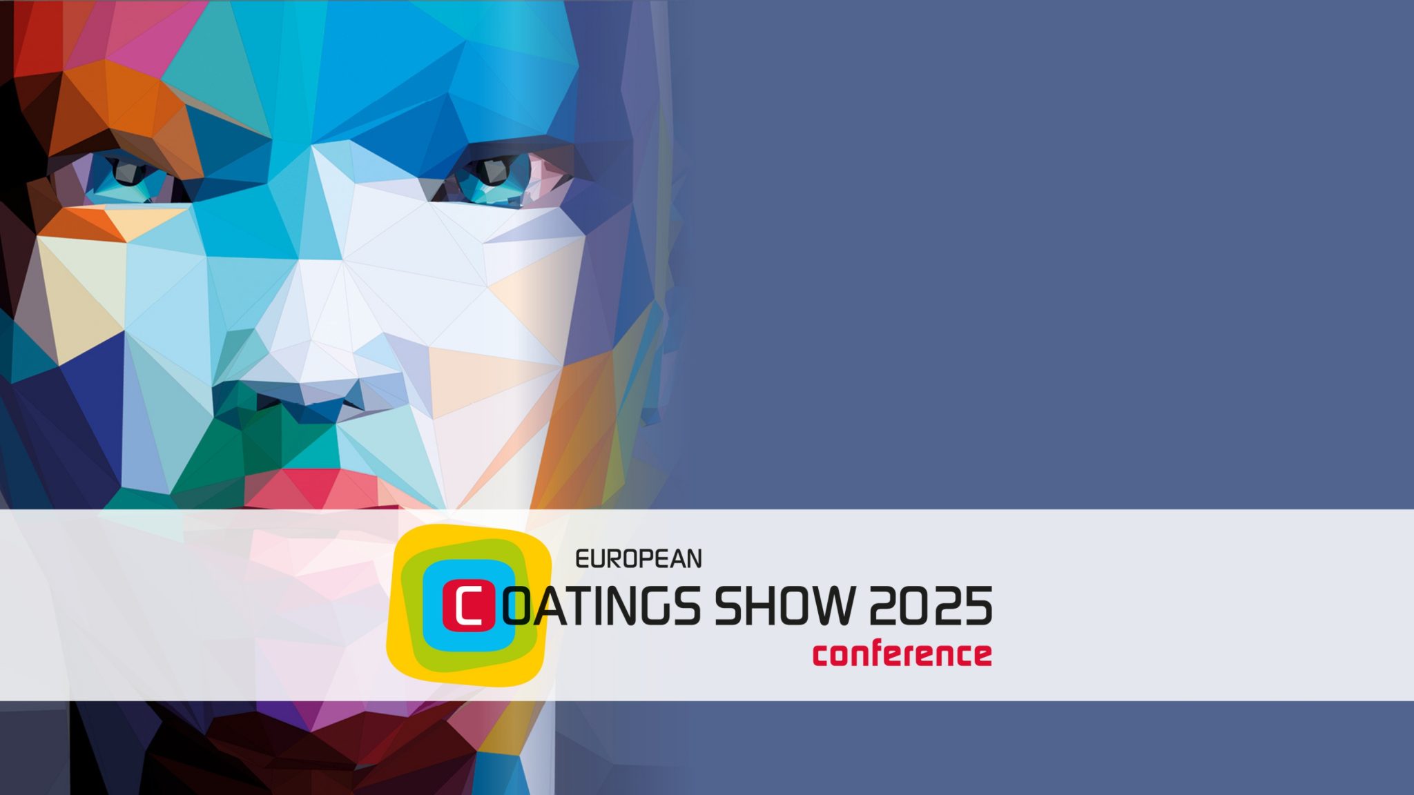 European Coatings Show Conference 2025 News and insights for the