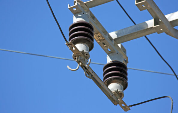 High-end isolators on overhead lines need special attention.